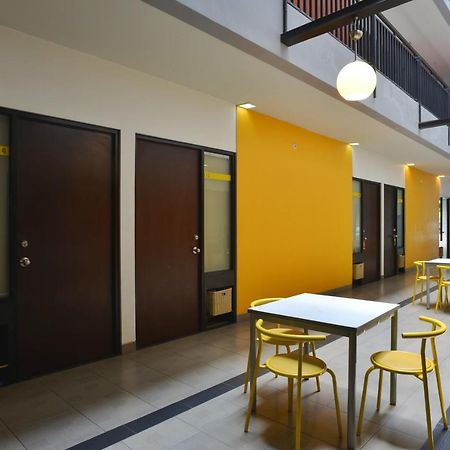 Zen Rooms Setiabudi Barat Jakarta Exteriér fotografie