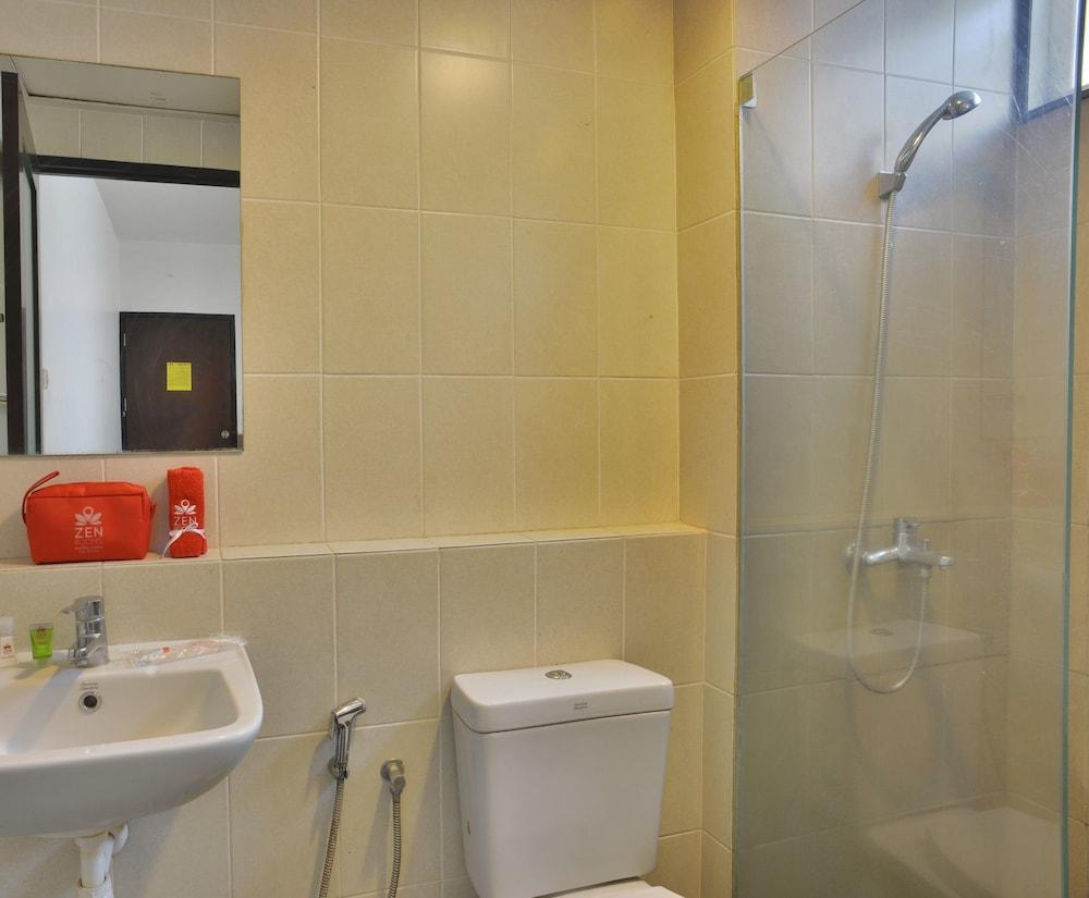 Zen Rooms Setiabudi Barat Jakarta Exteriér fotografie