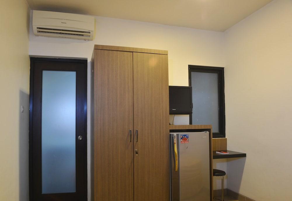 Zen Rooms Setiabudi Barat Jakarta Exteriér fotografie