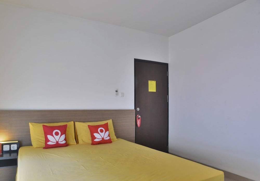 Zen Rooms Setiabudi Barat Jakarta Exteriér fotografie