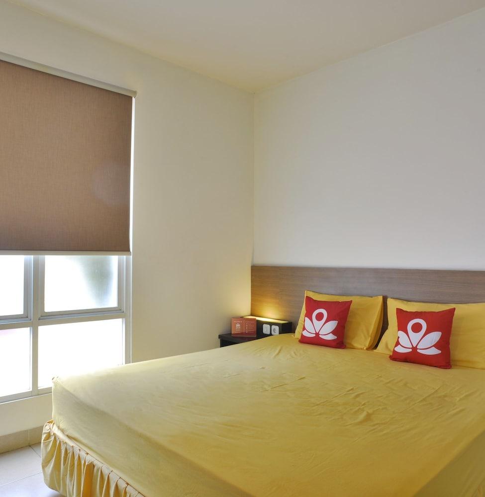 Zen Rooms Setiabudi Barat Jakarta Exteriér fotografie