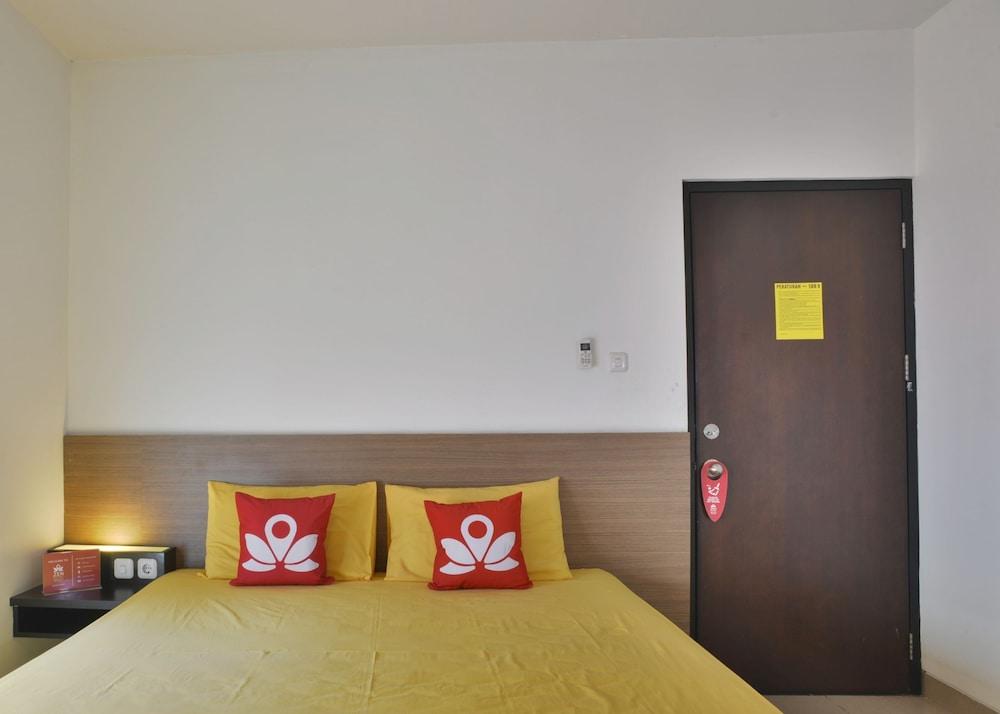 Zen Rooms Setiabudi Barat Jakarta Exteriér fotografie
