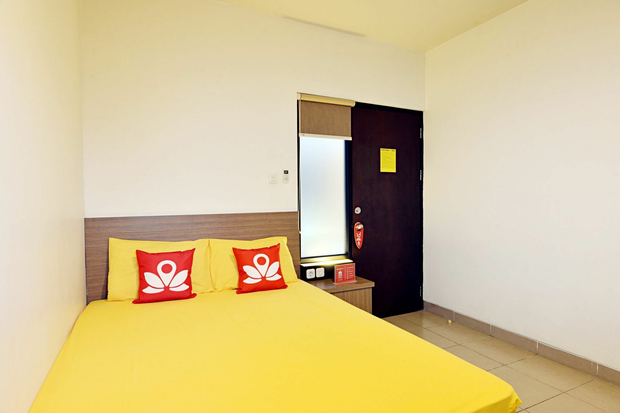 Zen Rooms Setiabudi Barat Jakarta Exteriér fotografie