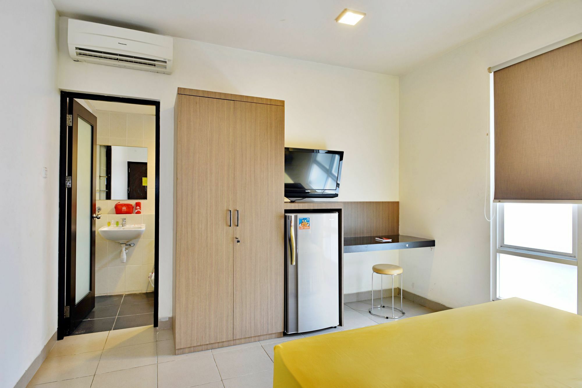 Zen Rooms Setiabudi Barat Jakarta Exteriér fotografie
