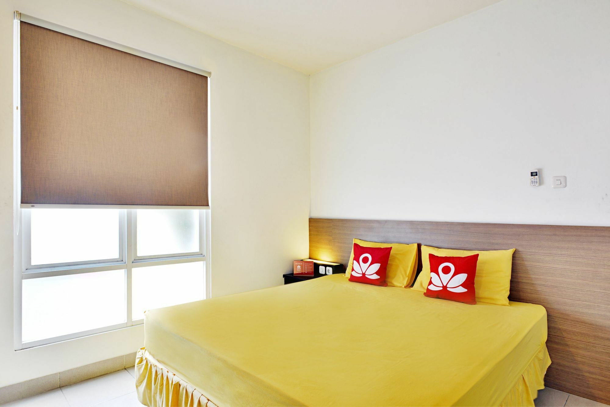 Zen Rooms Setiabudi Barat Jakarta Exteriér fotografie